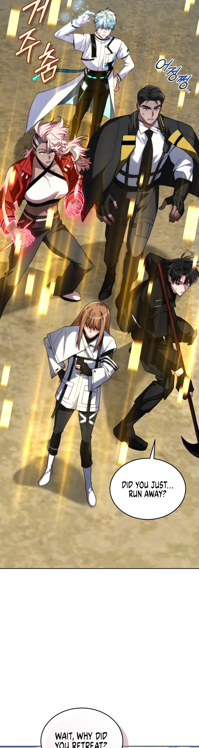 I Stole the Number One Ranker's Soul Chapter 86 page 62 - Chapter 86