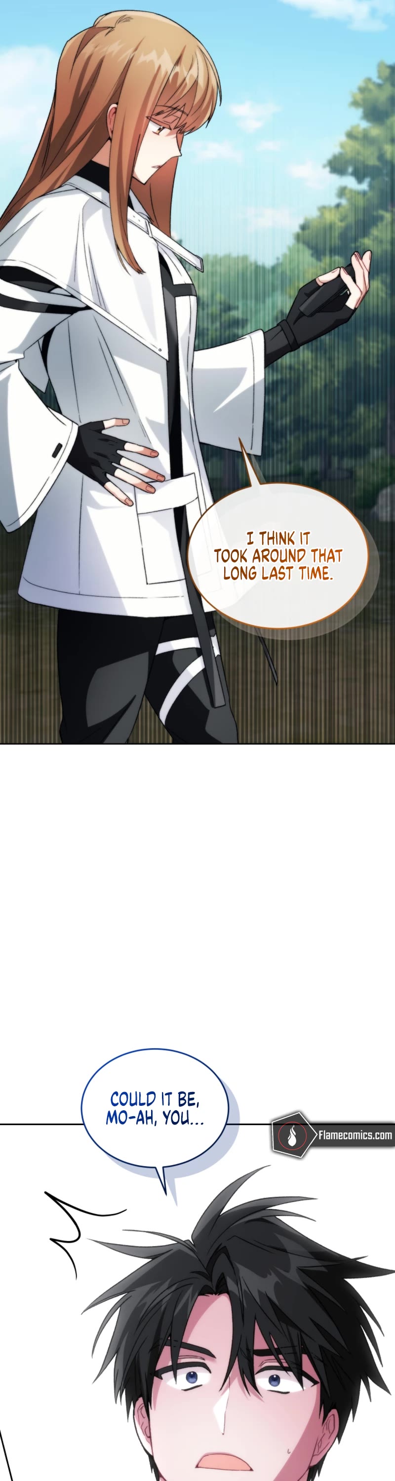 I Stole the Number One Ranker's Soul Chapter 86 page 66 - Chapter 86