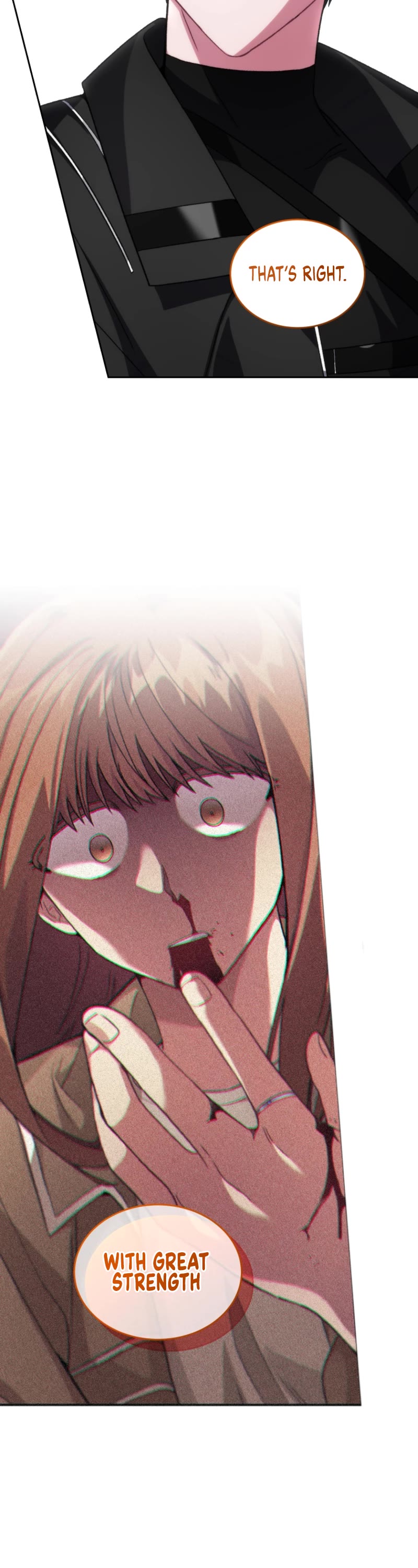 I Stole the Number One Ranker's Soul Chapter 86 page 67 - Chapter 86