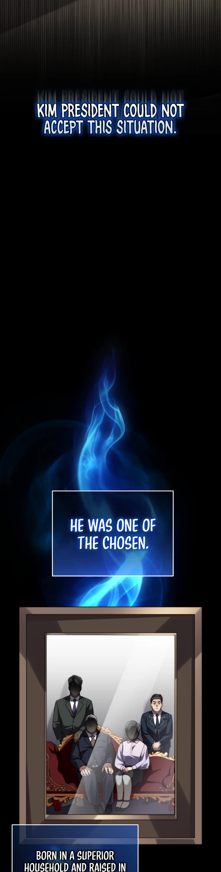 I Stole the Number One Ranker's Soul Chapter 87 page 3 - Chapter 87