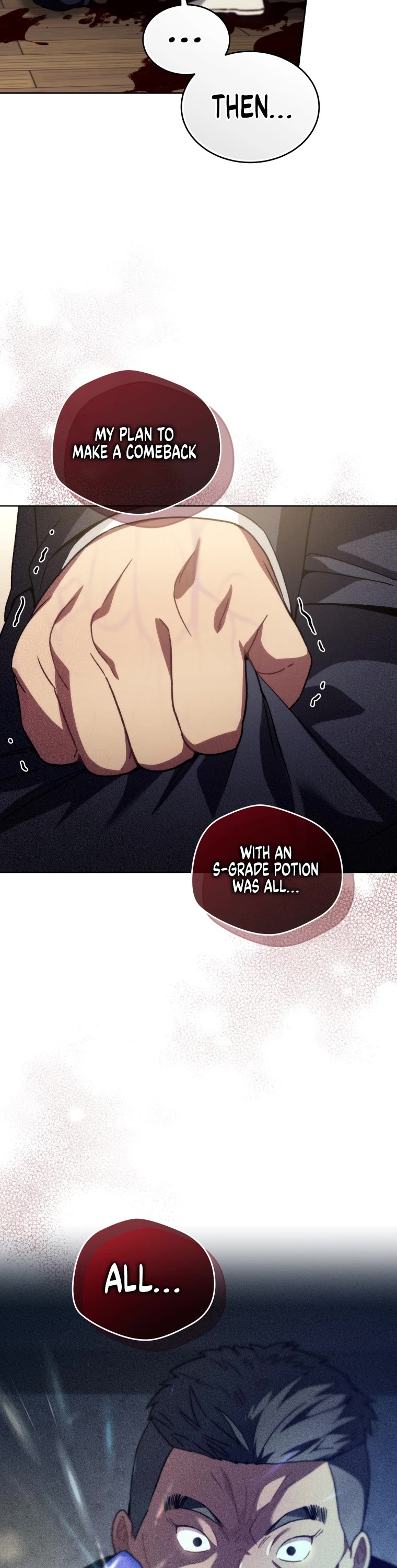 I Stole the Number One Ranker's Soul Chapter 87 page 30 - Chapter 87