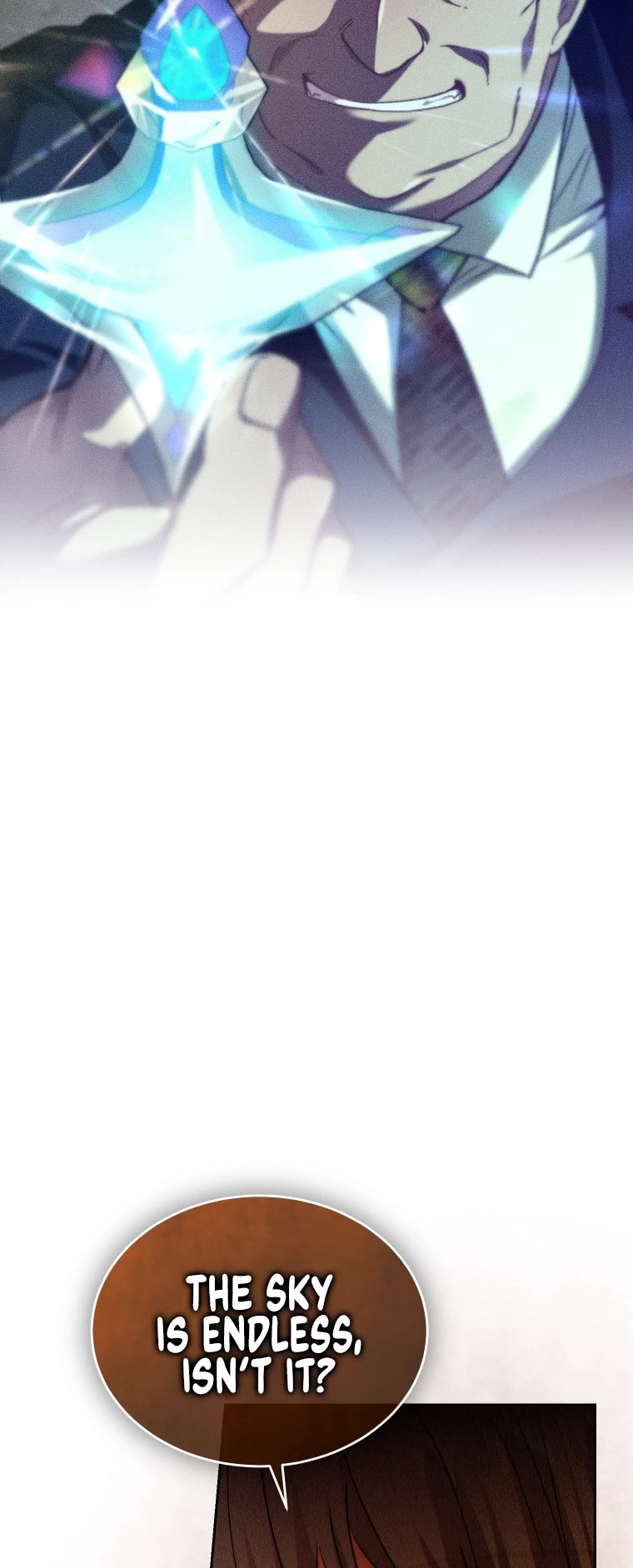 I Stole the Number One Ranker's Soul Chapter 87 page 31 - Chapter 87