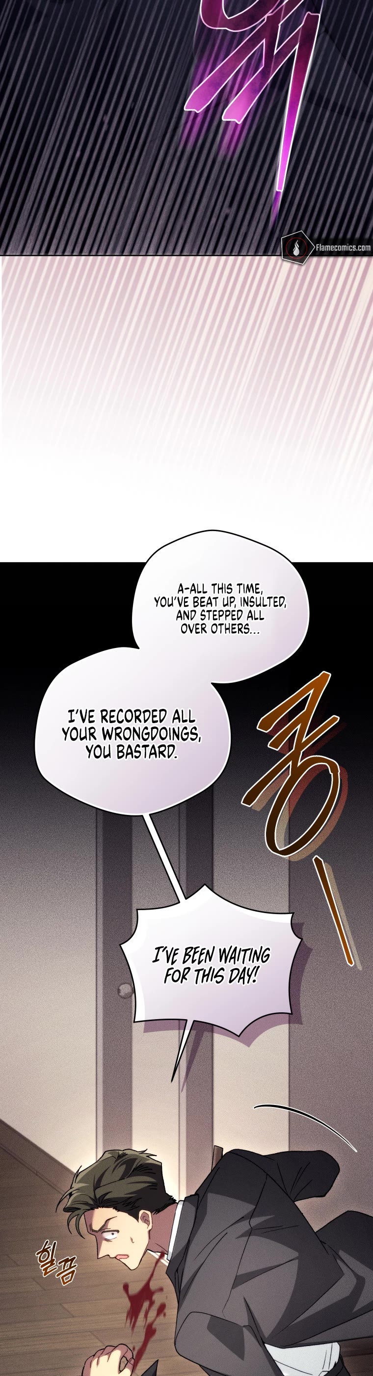 I Stole the Number One Ranker's Soul Chapter 87 page 41 - Chapter 87
