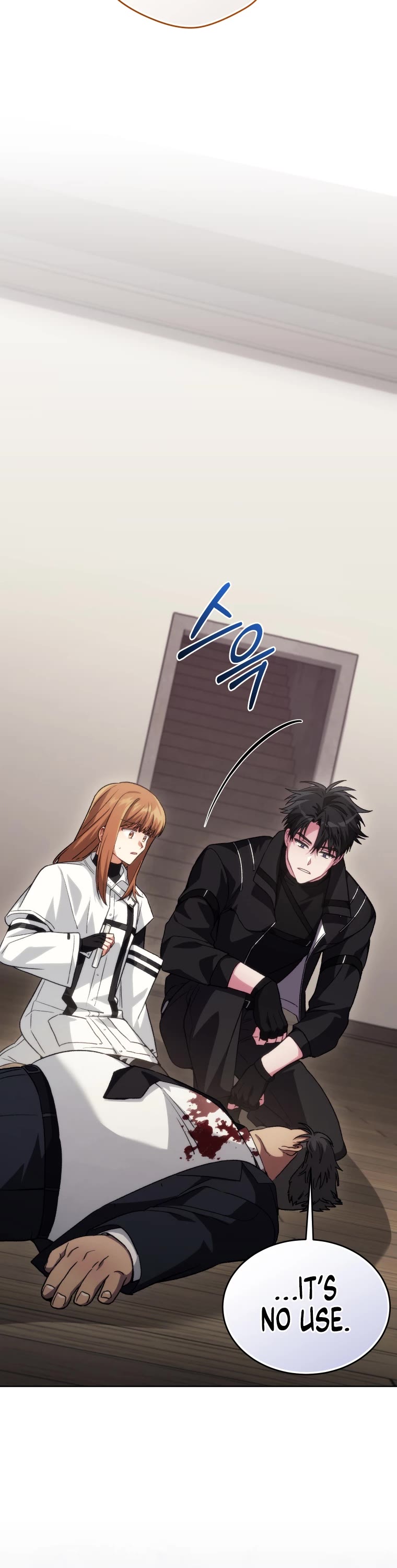 I Stole the Number One Ranker's Soul Chapter 87 page 44 - Chapter 87