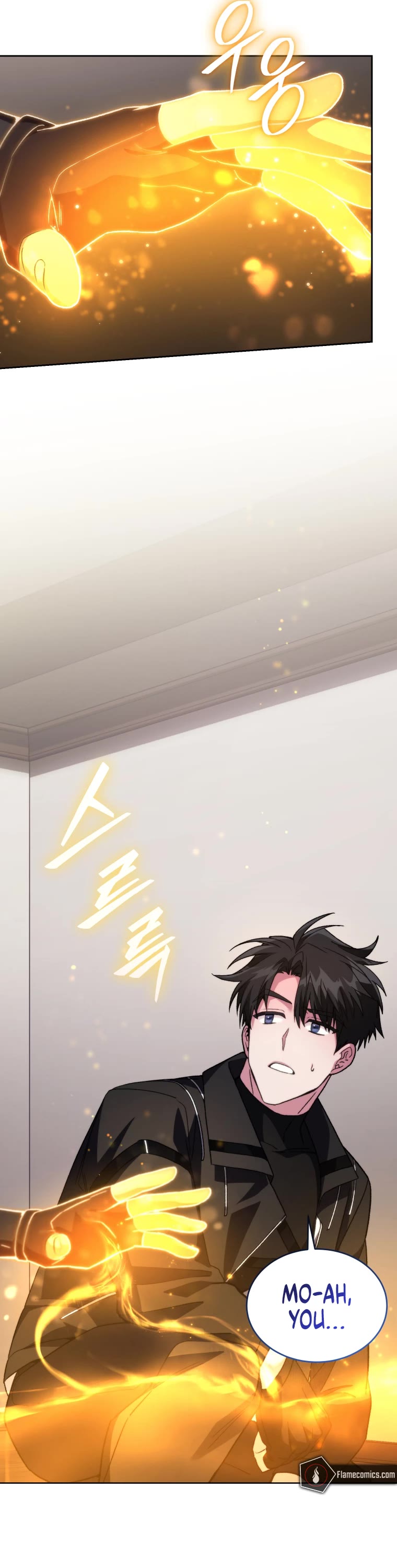 I Stole the Number One Ranker's Soul Chapter 87 page 47 - Chapter 87