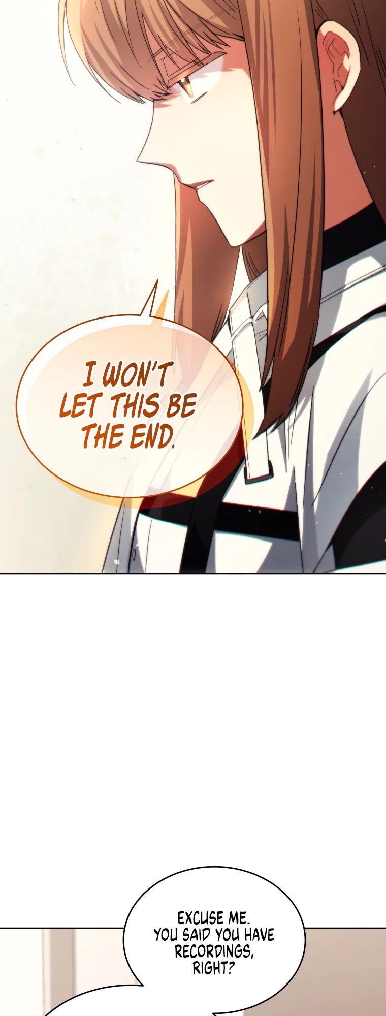 I Stole the Number One Ranker's Soul Chapter 87 page 49 - Chapter 87