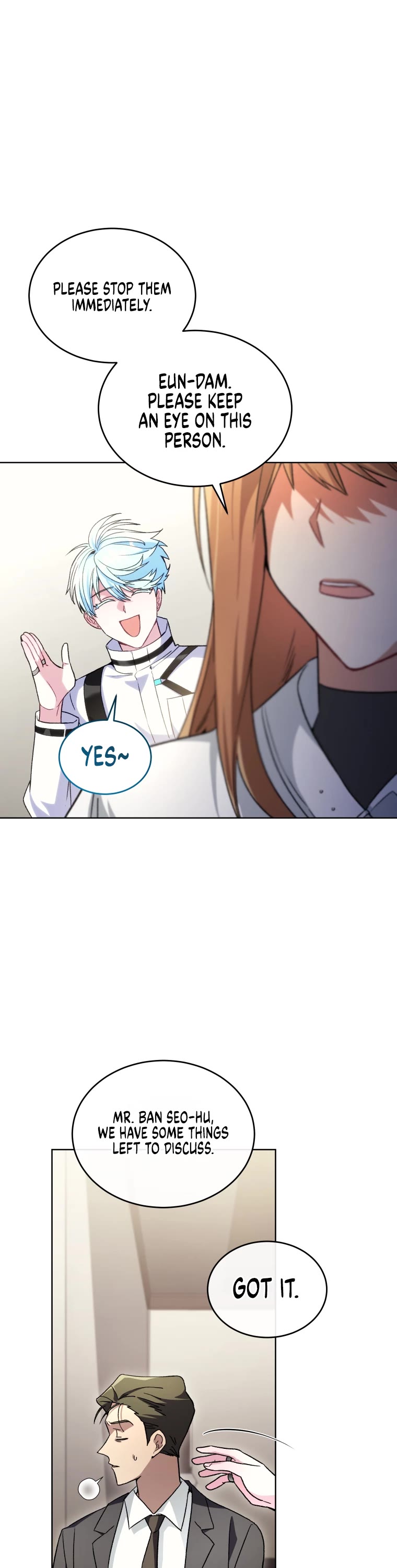 I Stole the Number One Ranker's Soul Chapter 87 page 51 - Chapter 87