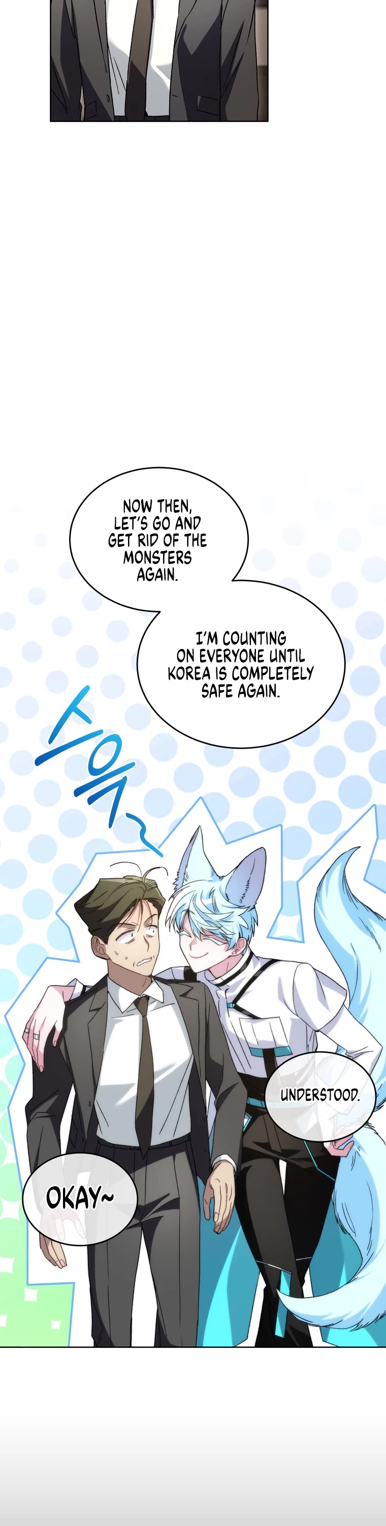 I Stole the Number One Ranker's Soul Chapter 87 page 52 - Chapter 87