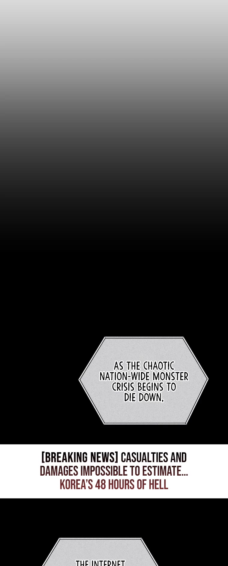 I Stole the Number One Ranker's Soul Chapter 87 page 53 - Chapter 87