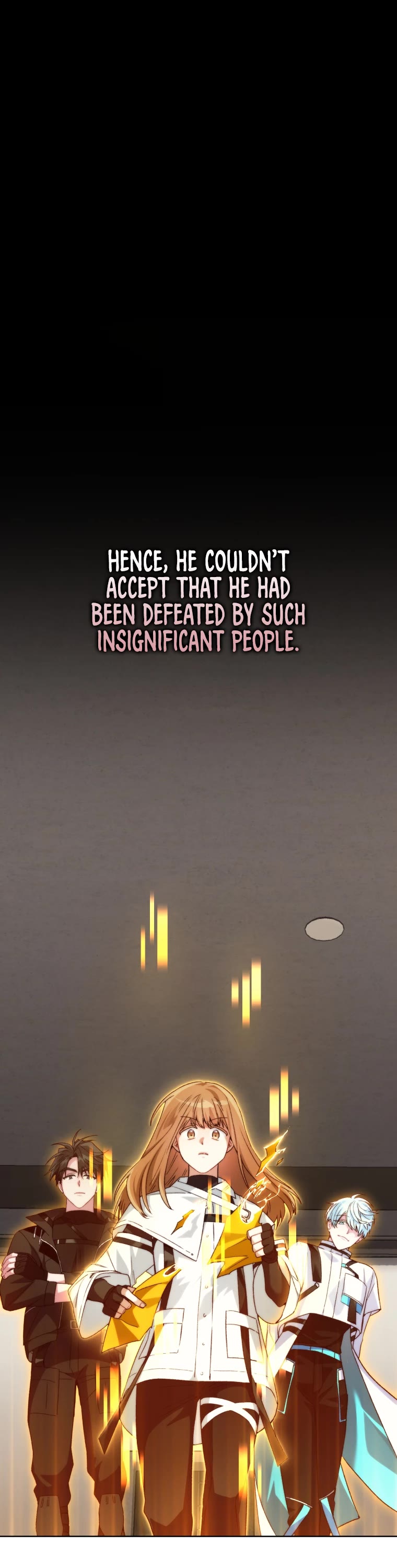 I Stole the Number One Ranker's Soul Chapter 87 page 6 - Chapter 87