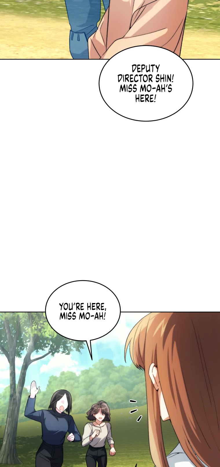 I Stole the Number One Ranker's Soul Chapter 88 page 11 - Chapter 88