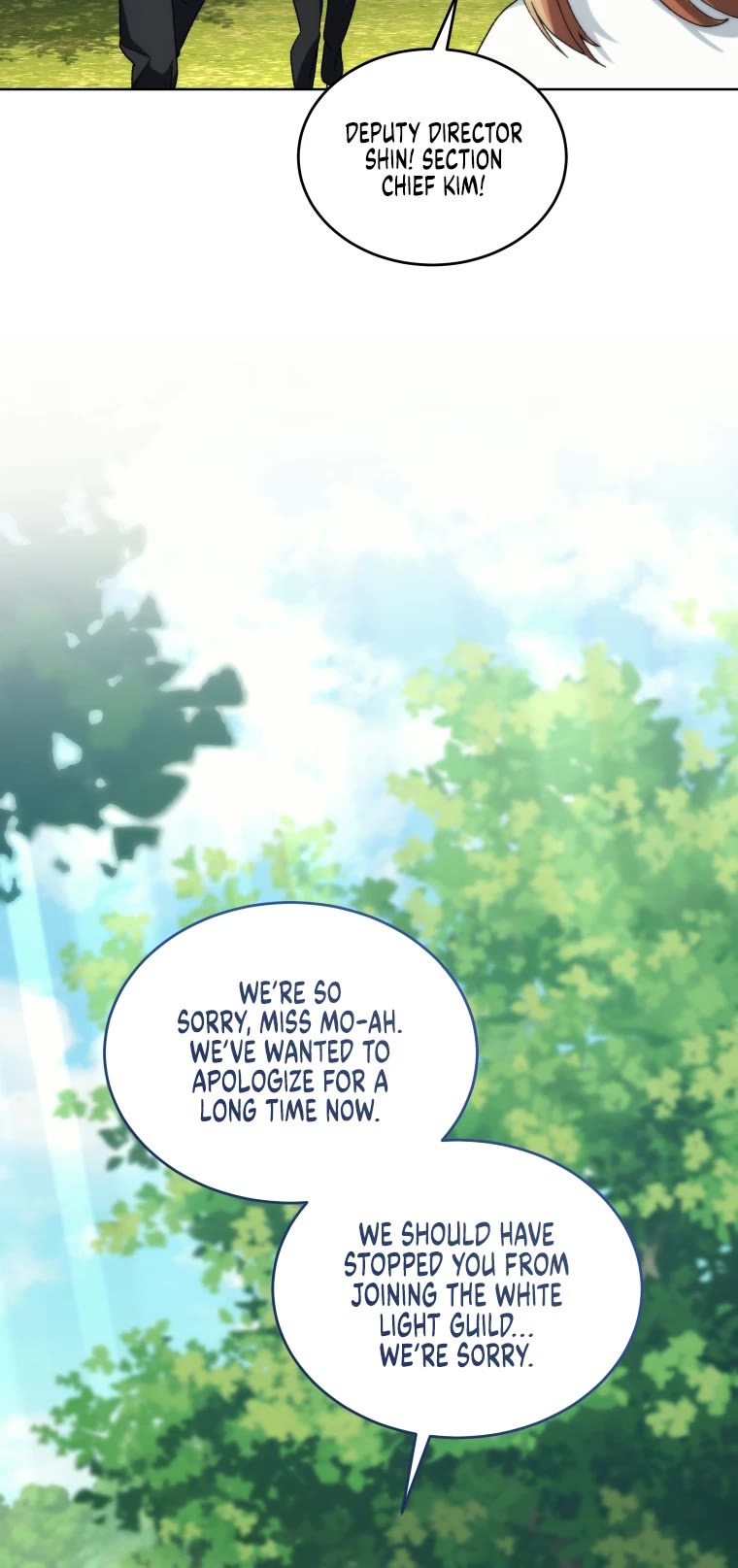 I Stole the Number One Ranker's Soul Chapter 88 page 12 - Chapter 88