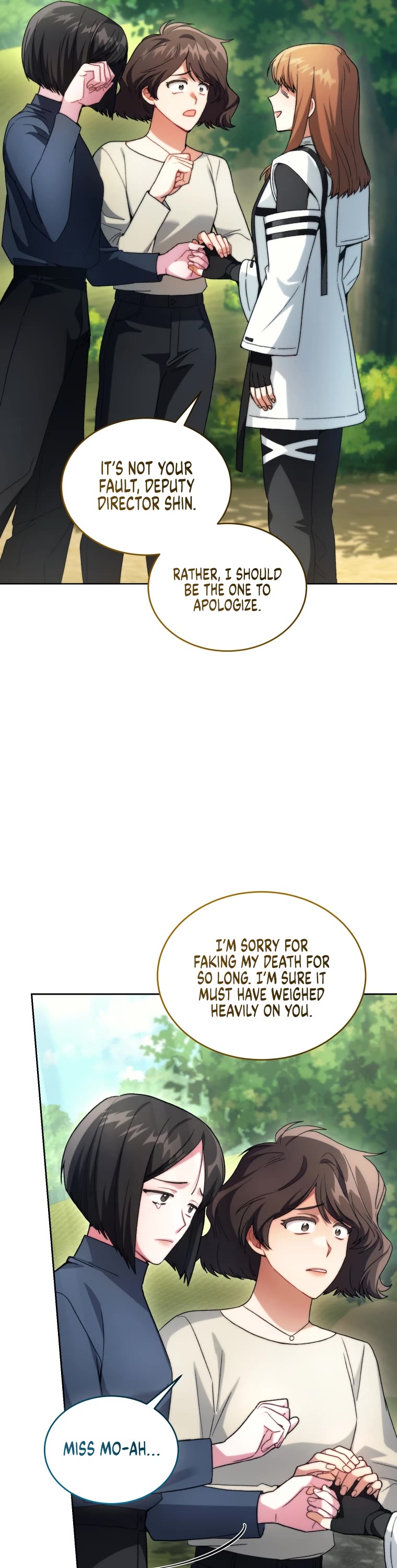 I Stole the Number One Ranker's Soul Chapter 88 page 13 - Chapter 88