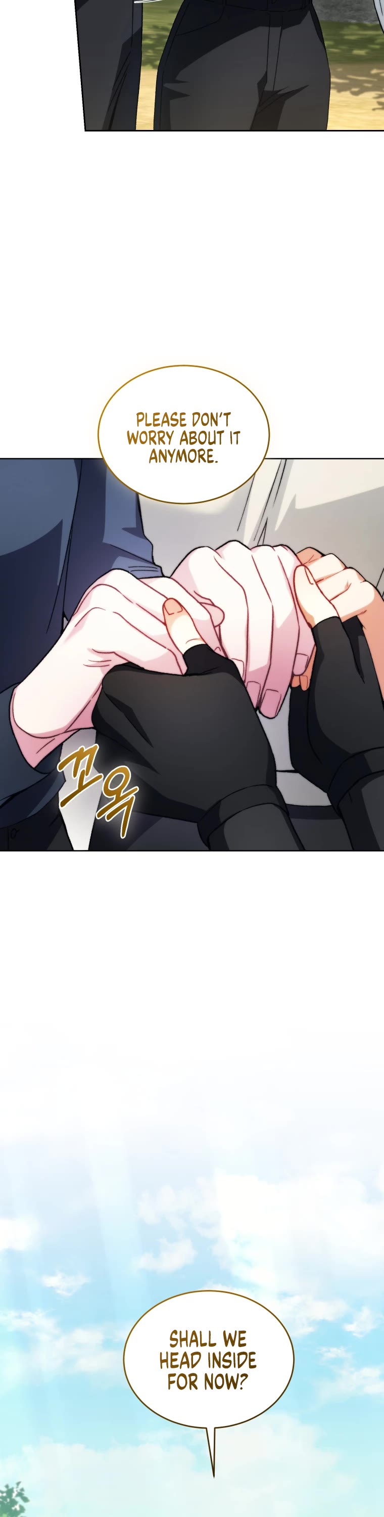 I Stole the Number One Ranker's Soul Chapter 88 page 14 - Chapter 88