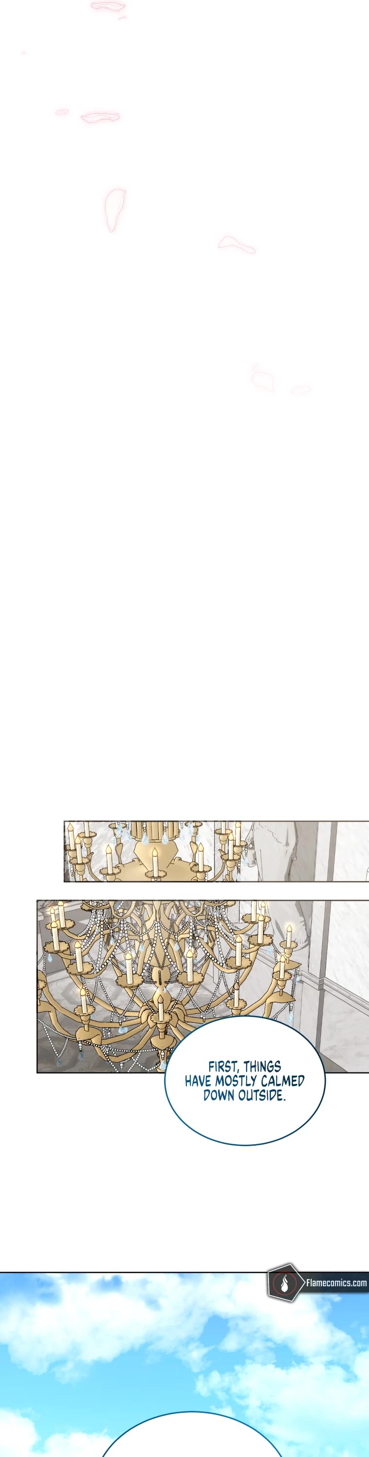 I Stole the Number One Ranker's Soul Chapter 88 page 17 - Chapter 88