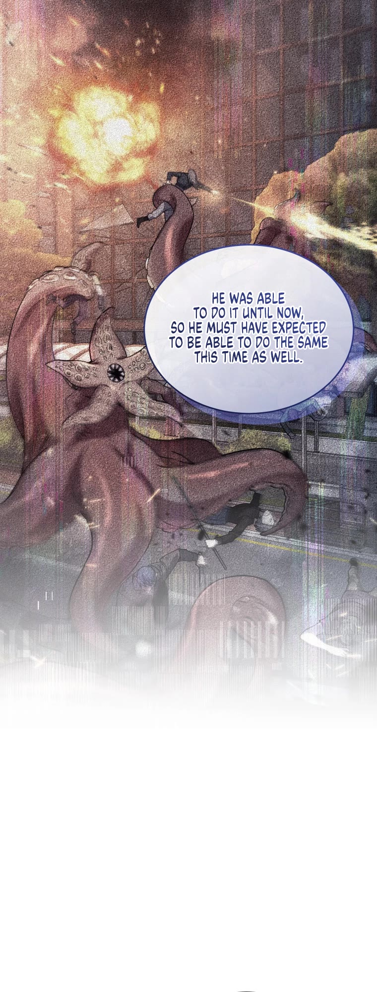 I Stole the Number One Ranker's Soul Chapter 88 page 23 - Chapter 88