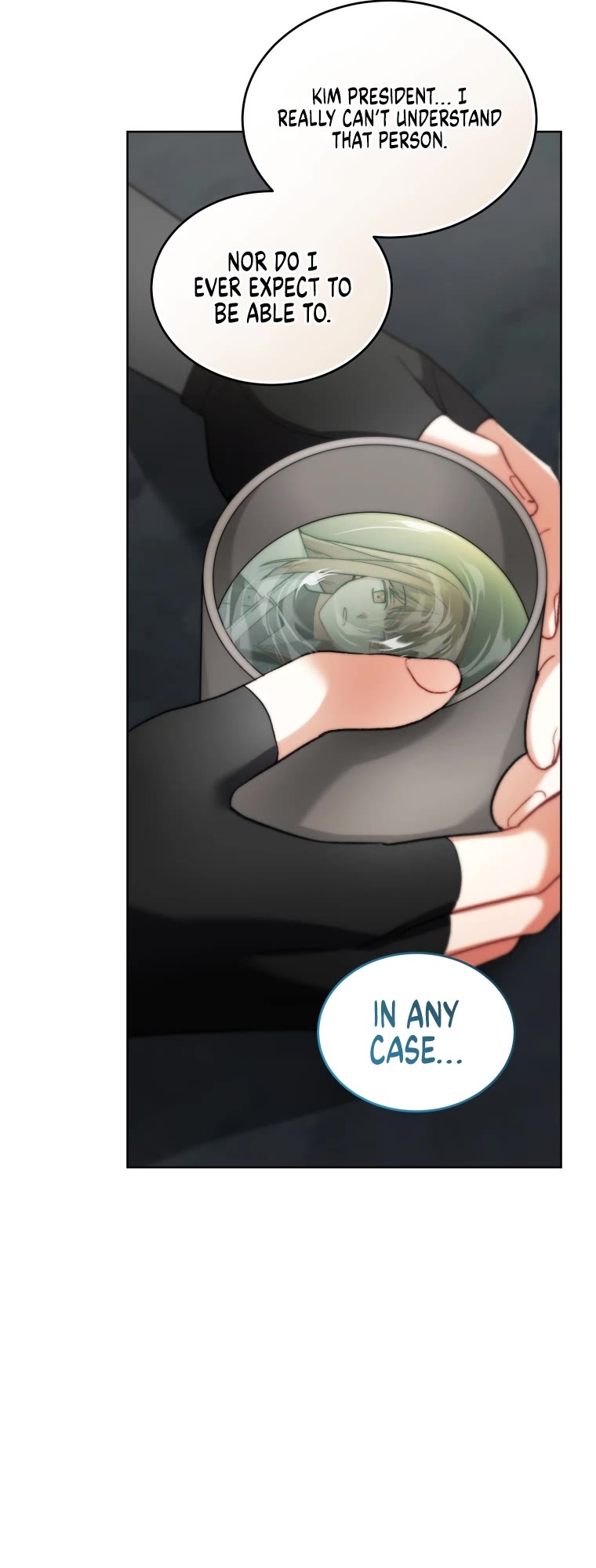 I Stole the Number One Ranker's Soul Chapter 88 page 24 - Chapter 88