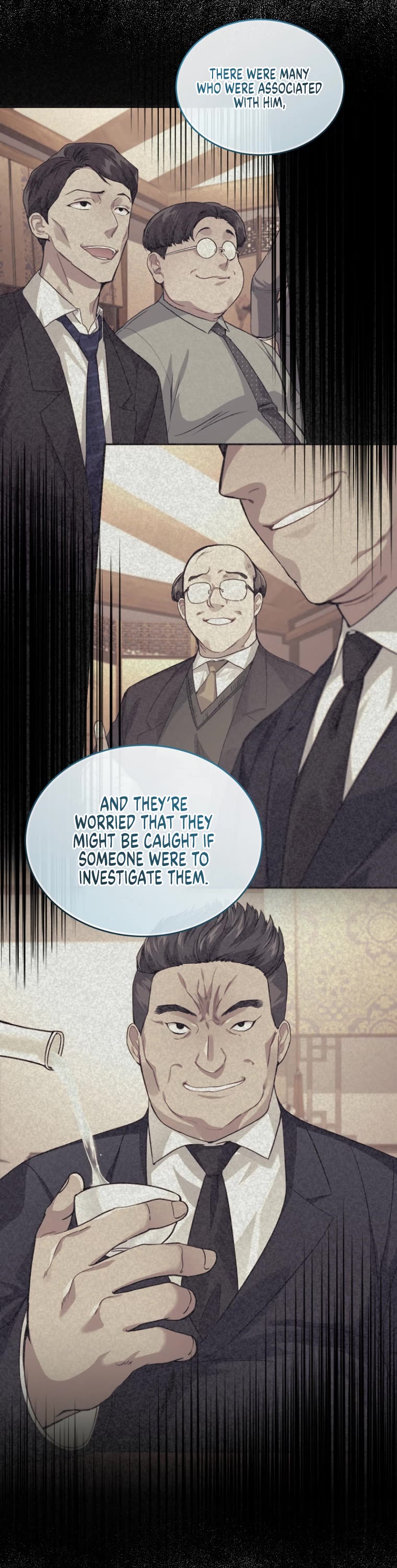 I Stole the Number One Ranker's Soul Chapter 88 page 26 - Chapter 88