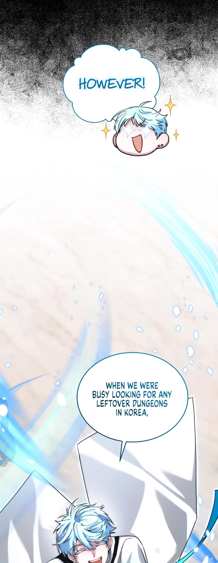 I Stole the Number One Ranker's Soul Chapter 88 page 27 - Chapter 88