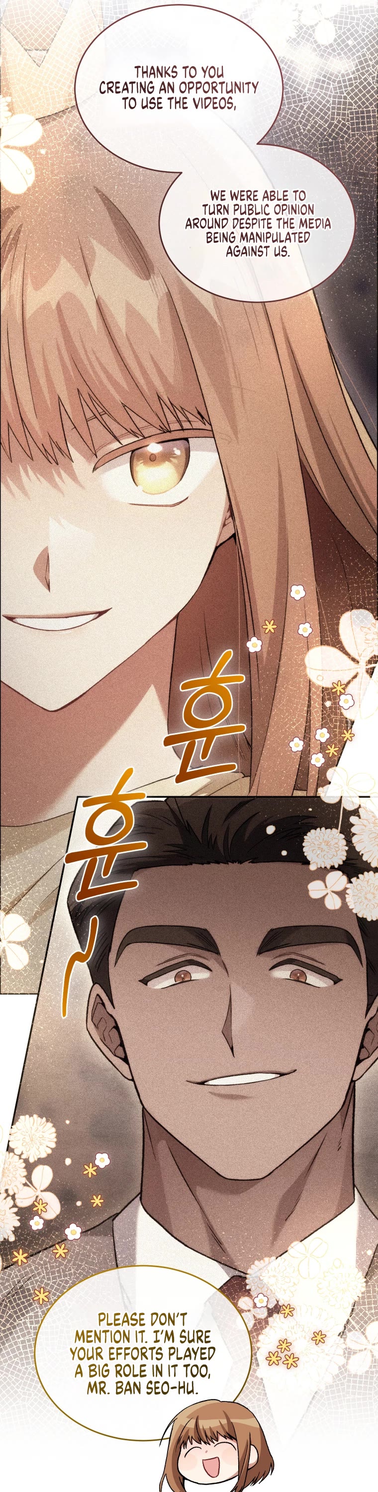 I Stole the Number One Ranker's Soul Chapter 88 page 32 - Chapter 88