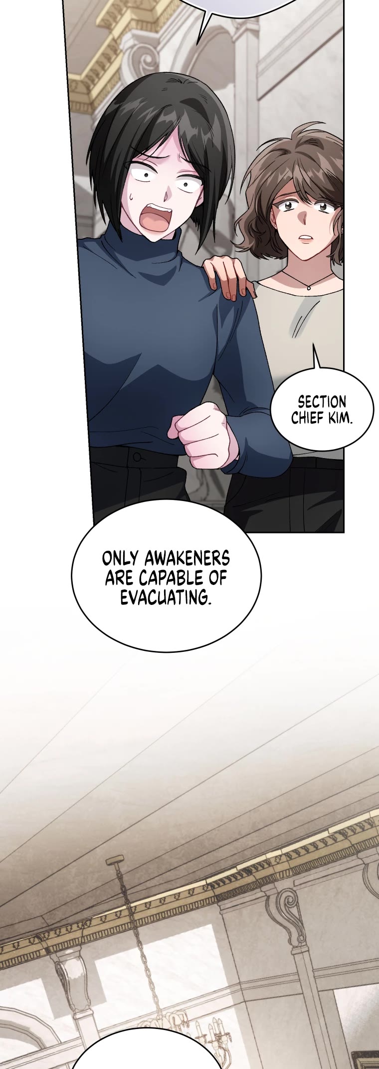I Stole the Number One Ranker's Soul Chapter 88 page 42 - Chapter 88