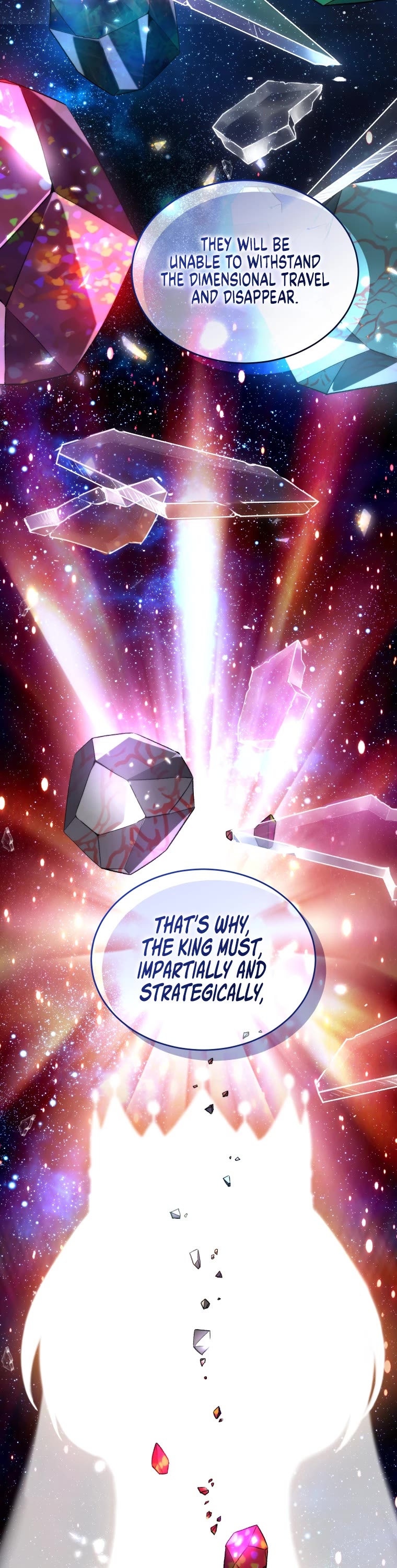 I Stole the Number One Ranker's Soul Chapter 88 page 45 - Chapter 88