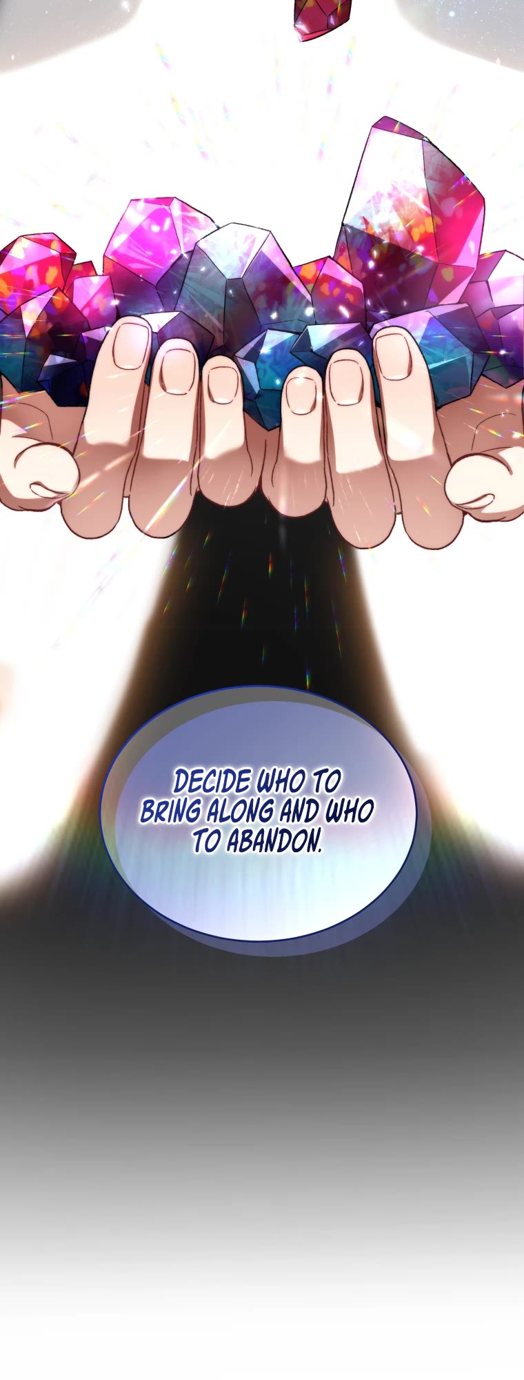 I Stole the Number One Ranker's Soul Chapter 88 page 46 - Chapter 88