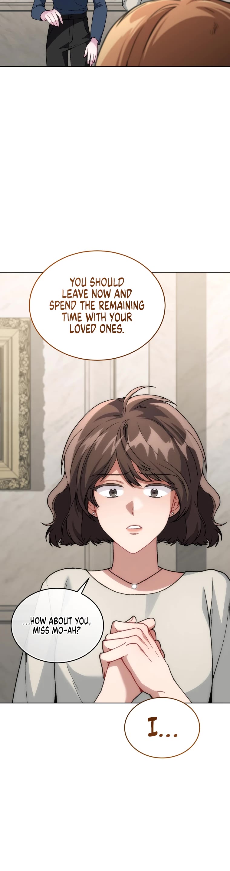 I Stole the Number One Ranker's Soul Chapter 88 page 49 - Chapter 88