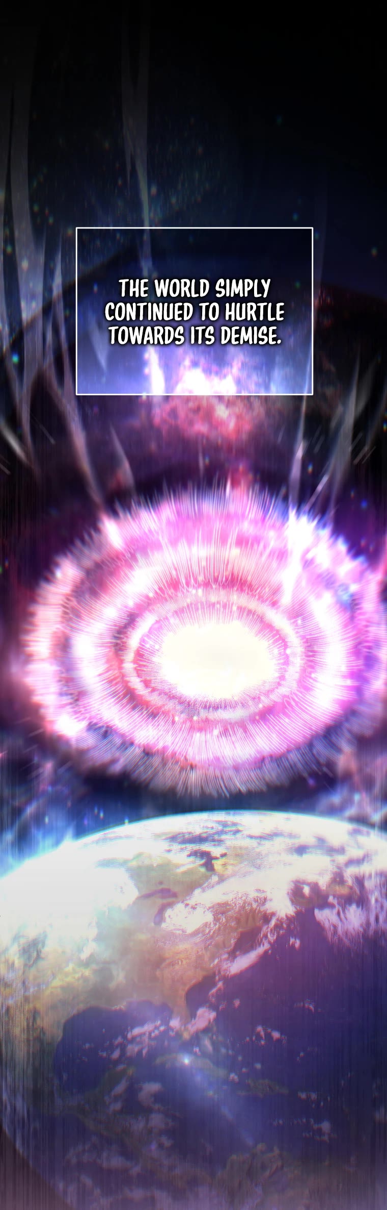 I Stole the Number One Ranker's Soul Chapter 88 page 5 - Chapter 88