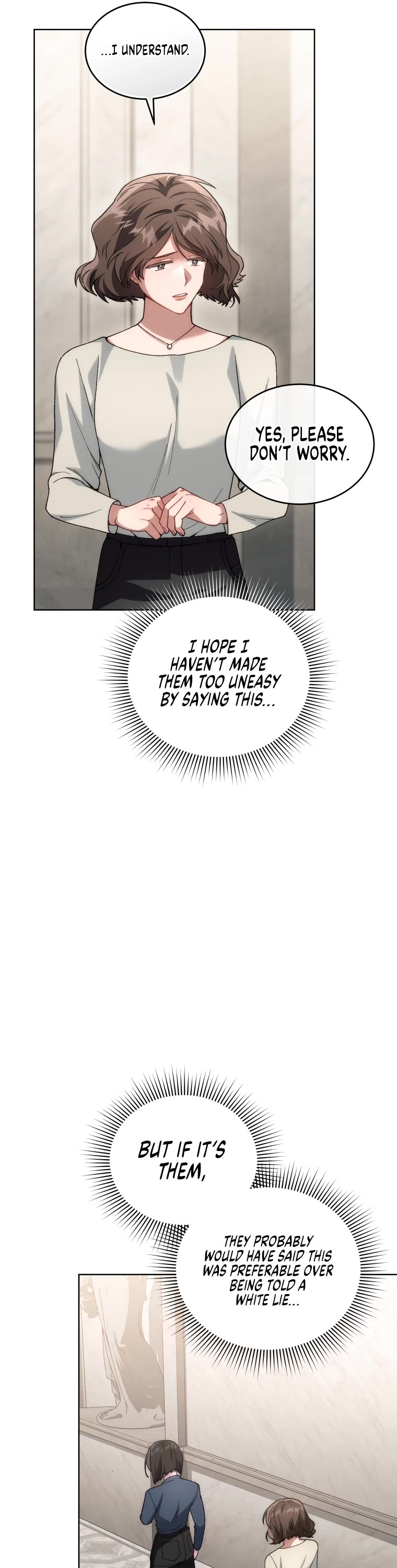 I Stole the Number One Ranker's Soul Chapter 88 page 51 - Chapter 88
