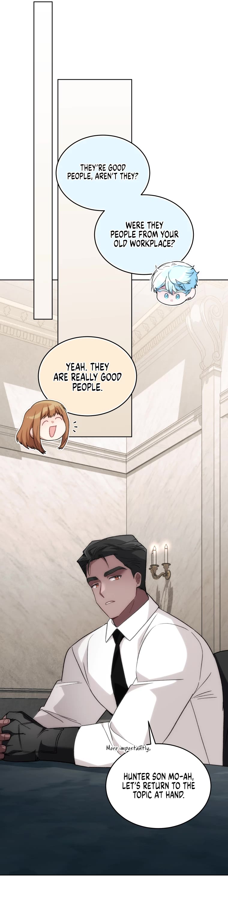 I Stole the Number One Ranker's Soul Chapter 88 page 54 - Chapter 88