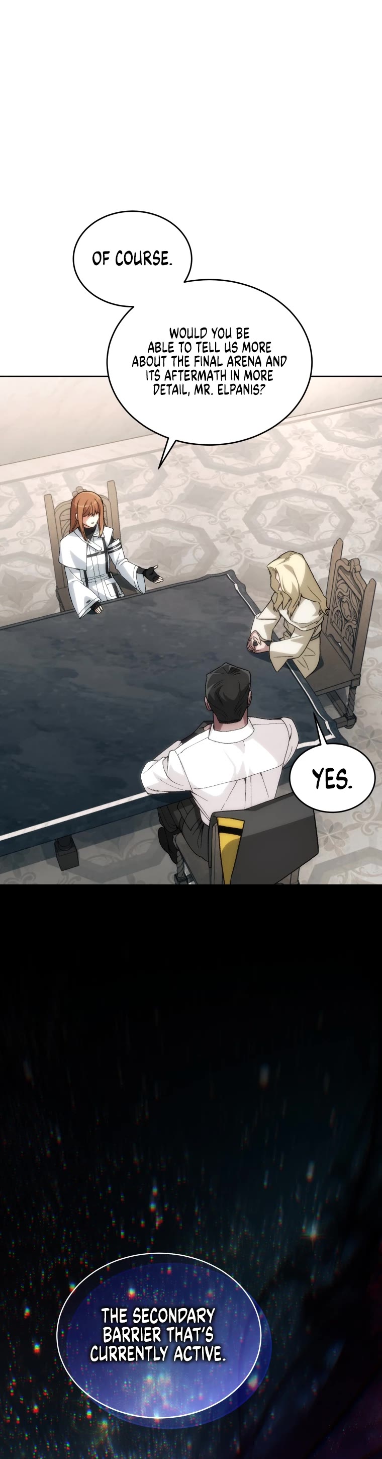 I Stole the Number One Ranker's Soul Chapter 88 page 55 - Chapter 88