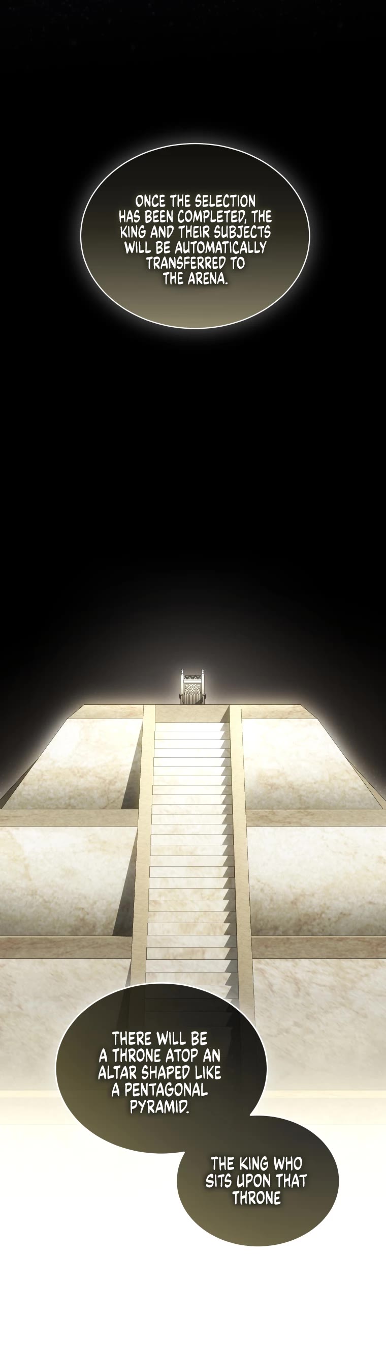 I Stole the Number One Ranker's Soul Chapter 88 page 58 - Chapter 88