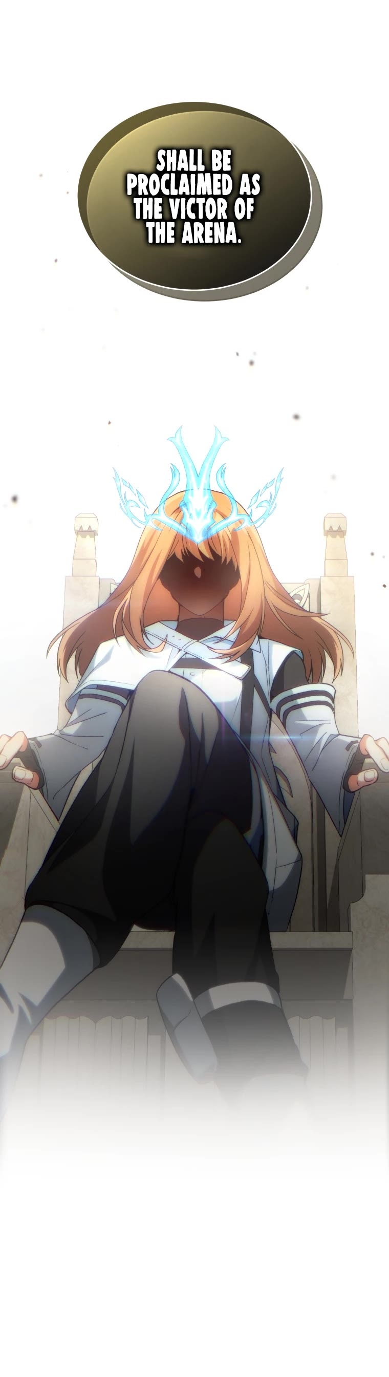 I Stole the Number One Ranker's Soul Chapter 88 page 59 - Chapter 88