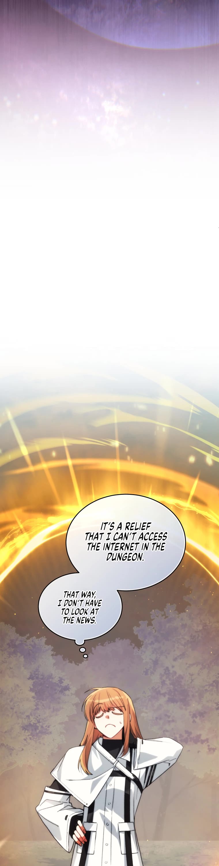 I Stole the Number One Ranker's Soul Chapter 88 page 6 - Chapter 88