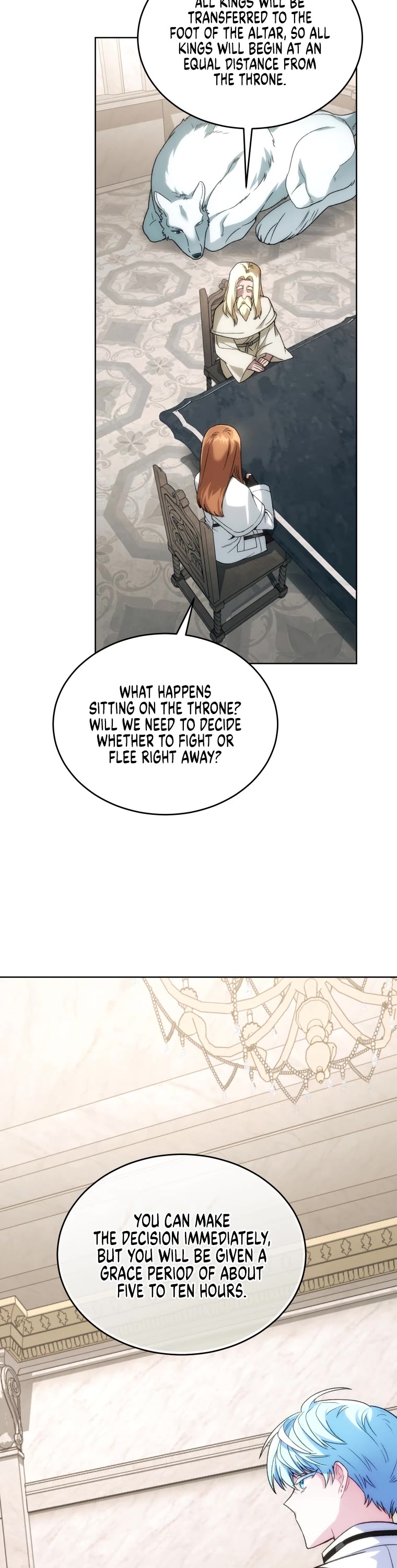 I Stole the Number One Ranker's Soul Chapter 88 page 61 - Chapter 88