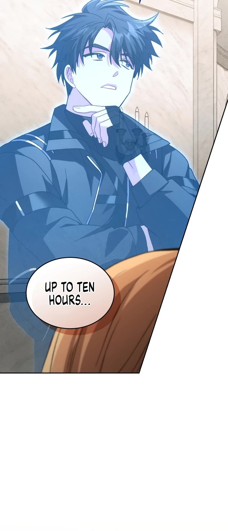 I Stole the Number One Ranker's Soul Chapter 88 page 63 - Chapter 88