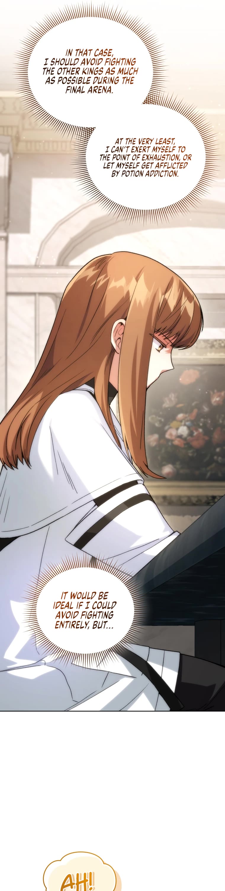 I Stole the Number One Ranker's Soul Chapter 88 page 64 - Chapter 88