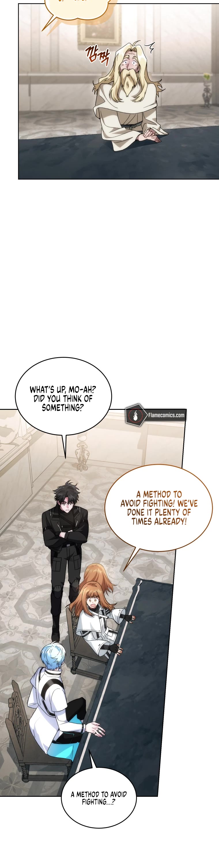 I Stole the Number One Ranker's Soul Chapter 88 page 65 - Chapter 88