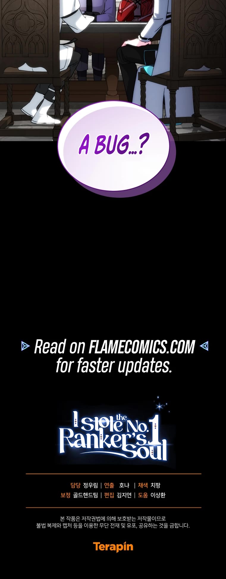 I Stole the Number One Ranker's Soul Chapter 88 page 68 - Chapter 88