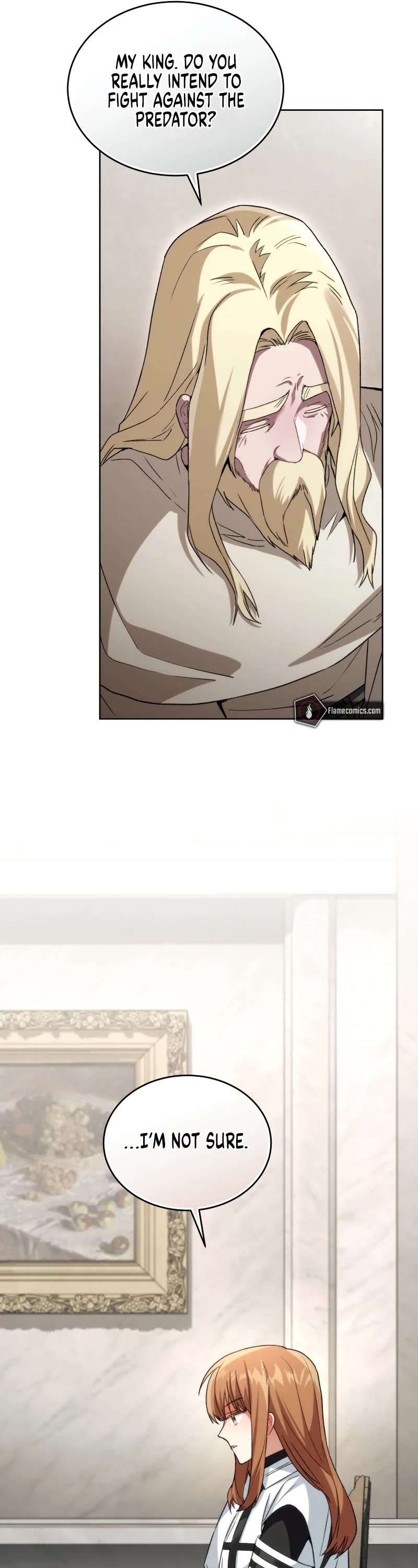 I Stole the Number One Ranker's Soul Chapter 89 page 13 - Chapter 89
