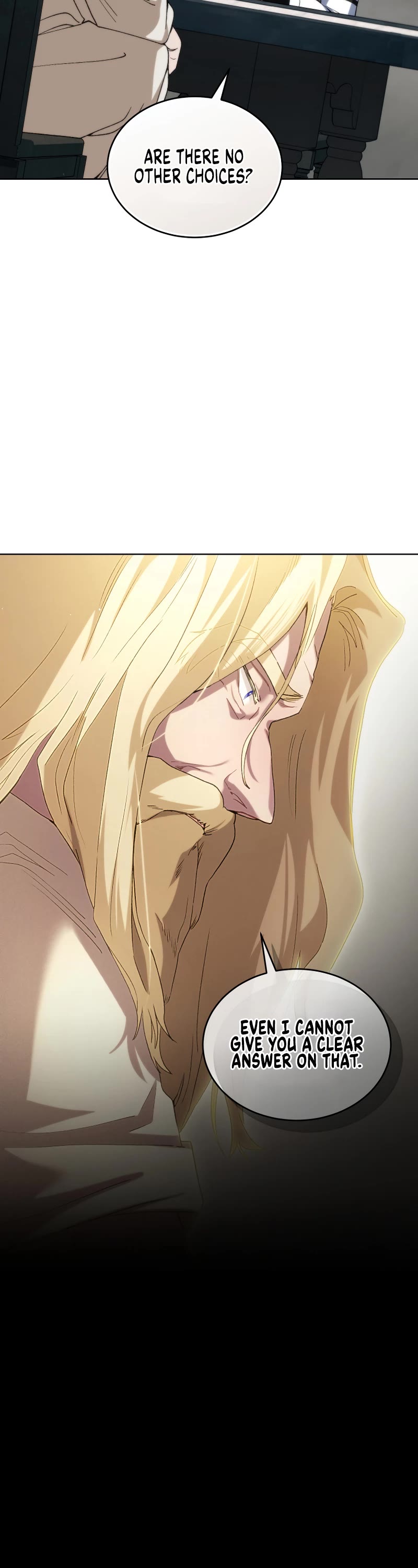 I Stole the Number One Ranker's Soul Chapter 89 page 16 - Chapter 89