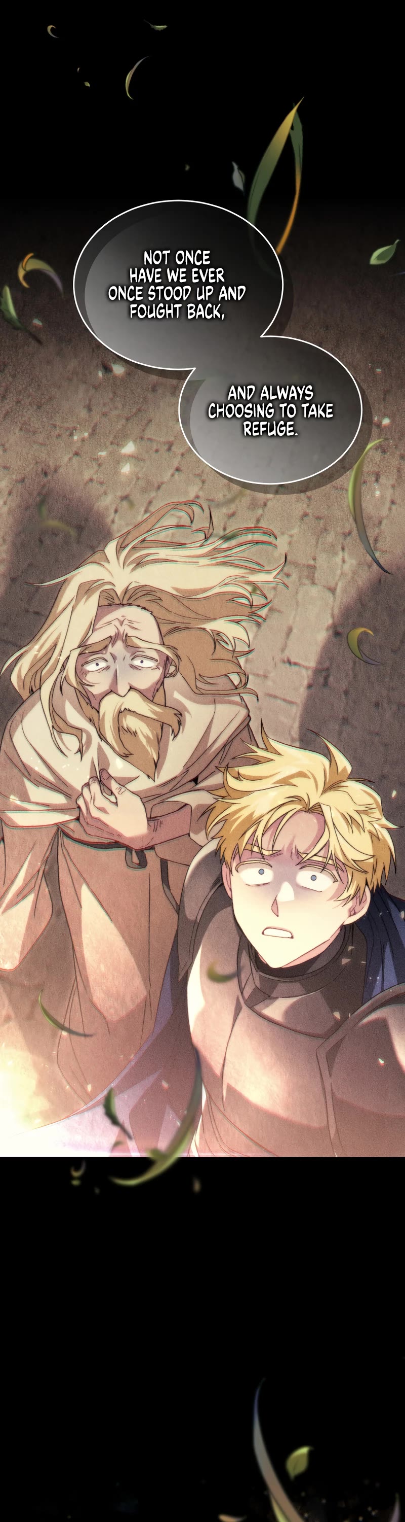 I Stole the Number One Ranker's Soul Chapter 89 page 17 - Chapter 89