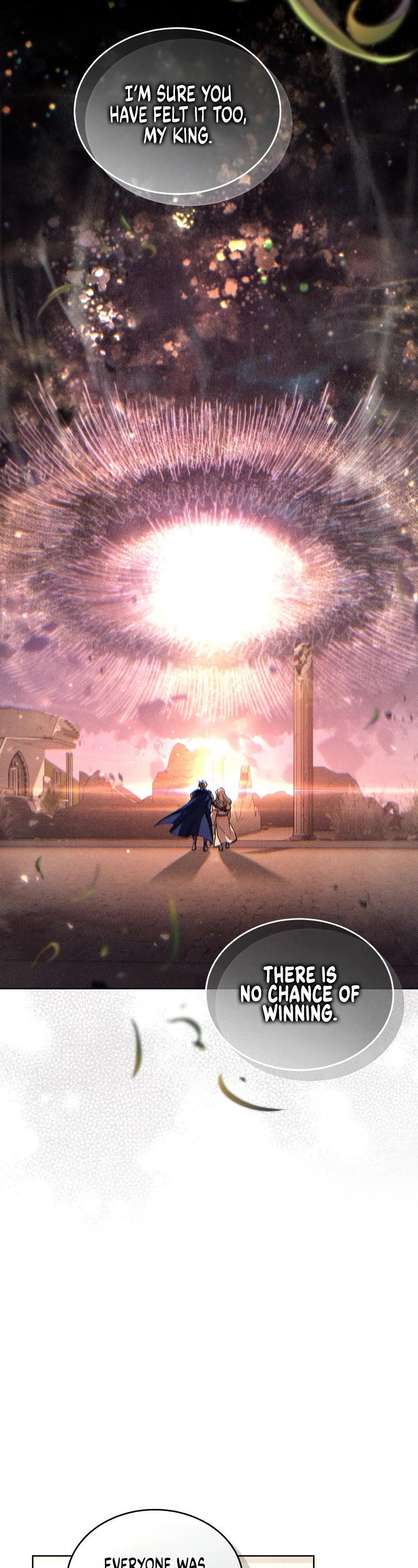 I Stole the Number One Ranker's Soul Chapter 89 page 18 - Chapter 89