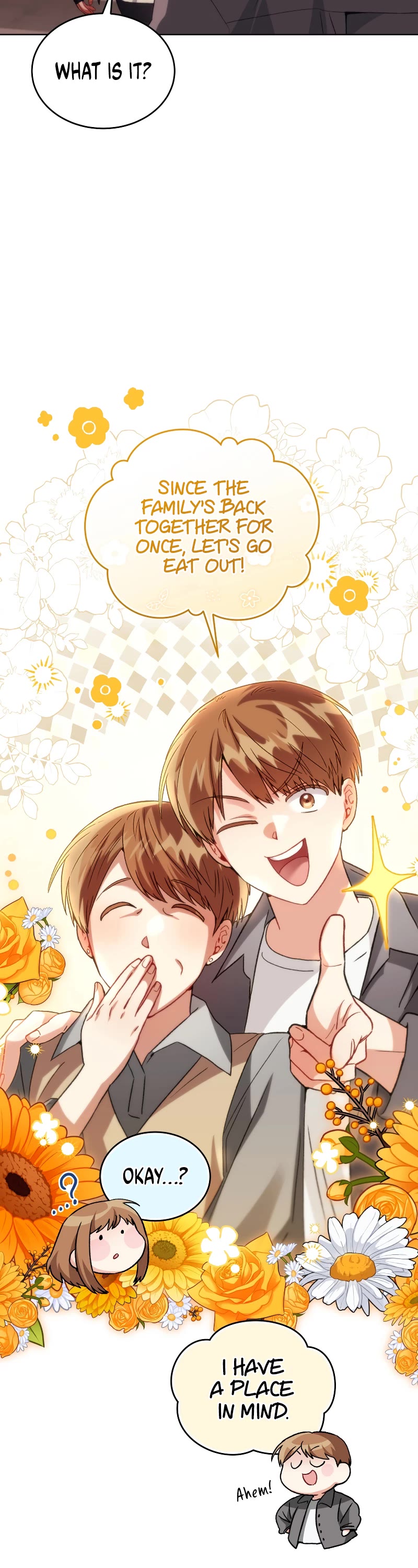 I Stole the Number One Ranker's Soul Chapter 89 page 22 - Chapter 89