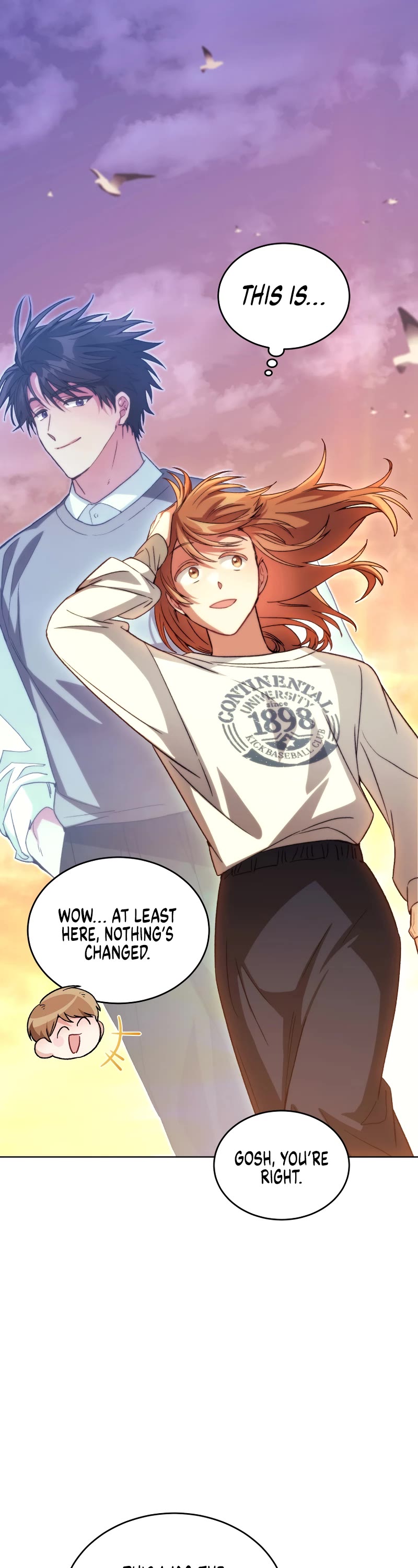 I Stole the Number One Ranker's Soul Chapter 89 page 24 - Chapter 89