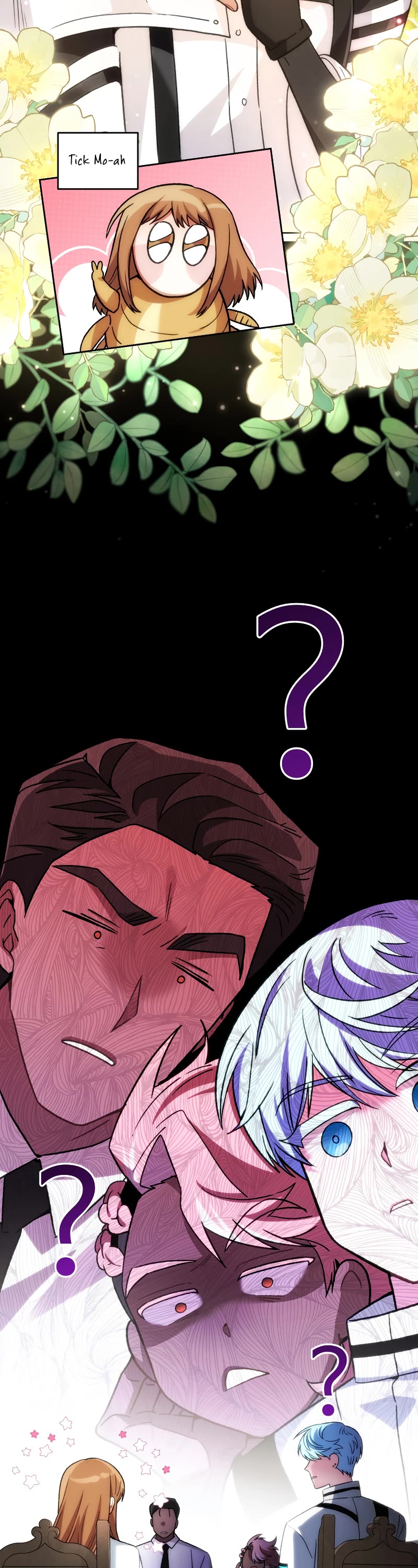 I Stole the Number One Ranker's Soul Chapter 89 page 3 - Chapter 89