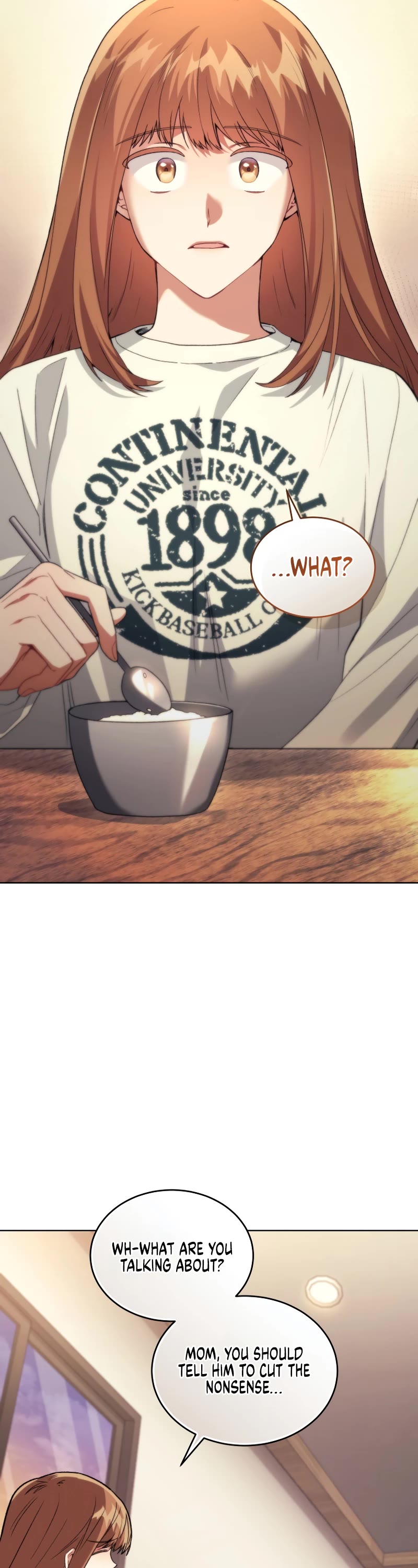 I Stole the Number One Ranker's Soul Chapter 89 page 35 - Chapter 89