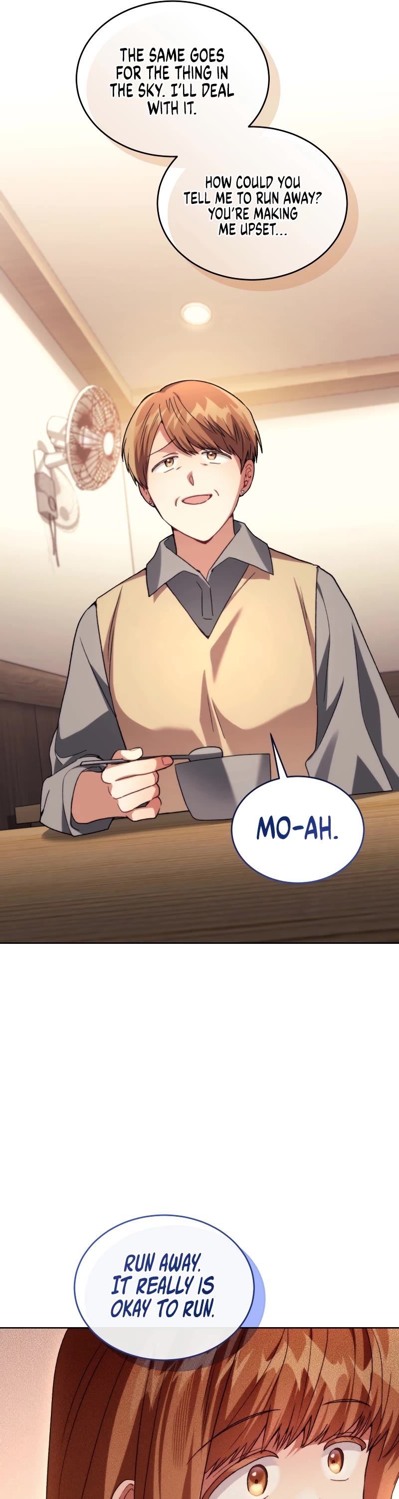 I Stole the Number One Ranker's Soul Chapter 89 page 38 - Chapter 89