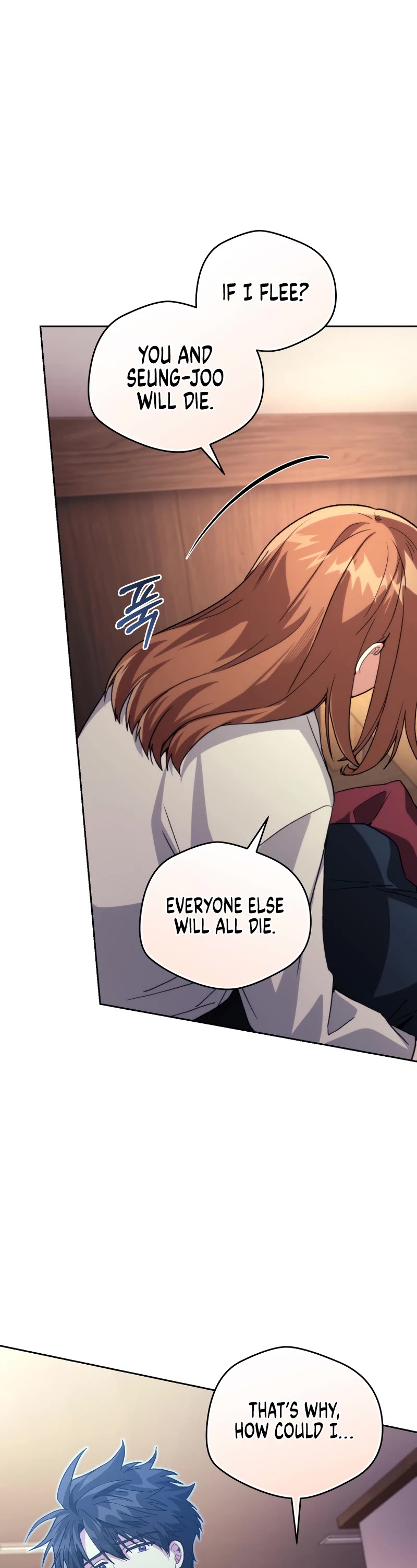 I Stole the Number One Ranker's Soul Chapter 89 page 40 - Chapter 89